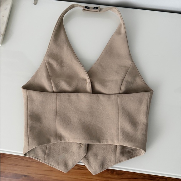 Wilfred vito vest - Picture 3 of 3